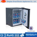 mini bars used for hotel and bedroom/gas and electric refrigerators